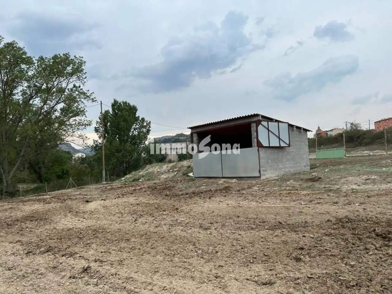 Commercial properties for sale in Les Masies de Voltregà