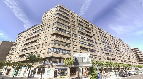 Foto 2 de Piso en venta en Caño Argales, Valladolid Capital