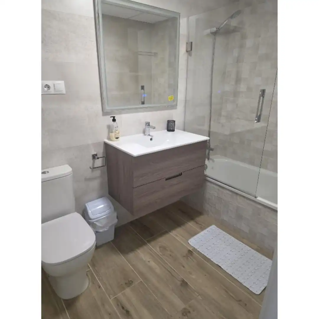 Apartments for rent in Rodeo Alto - Guadaiza - La Campana