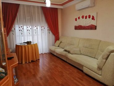 Wohnung mit Balkon zum Verkauf in Calle CTRA DE BOLOS