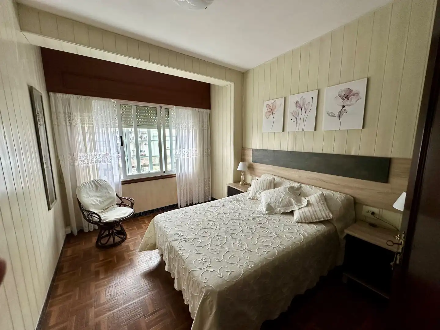 Habitación de Piso en venta en Ares con Amueblado y Internet