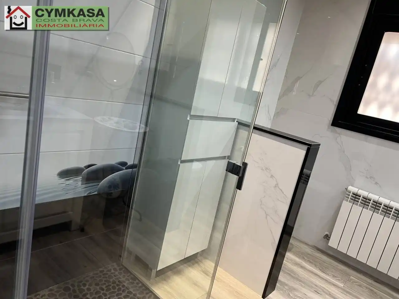 Casa con piscina en venta en Fogars de la Selva, imagen 18