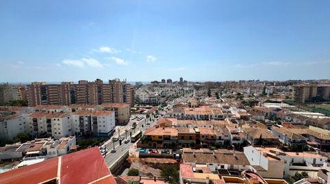 Foto 2 de Piso en venta en Centro ciudad, Fuengirola