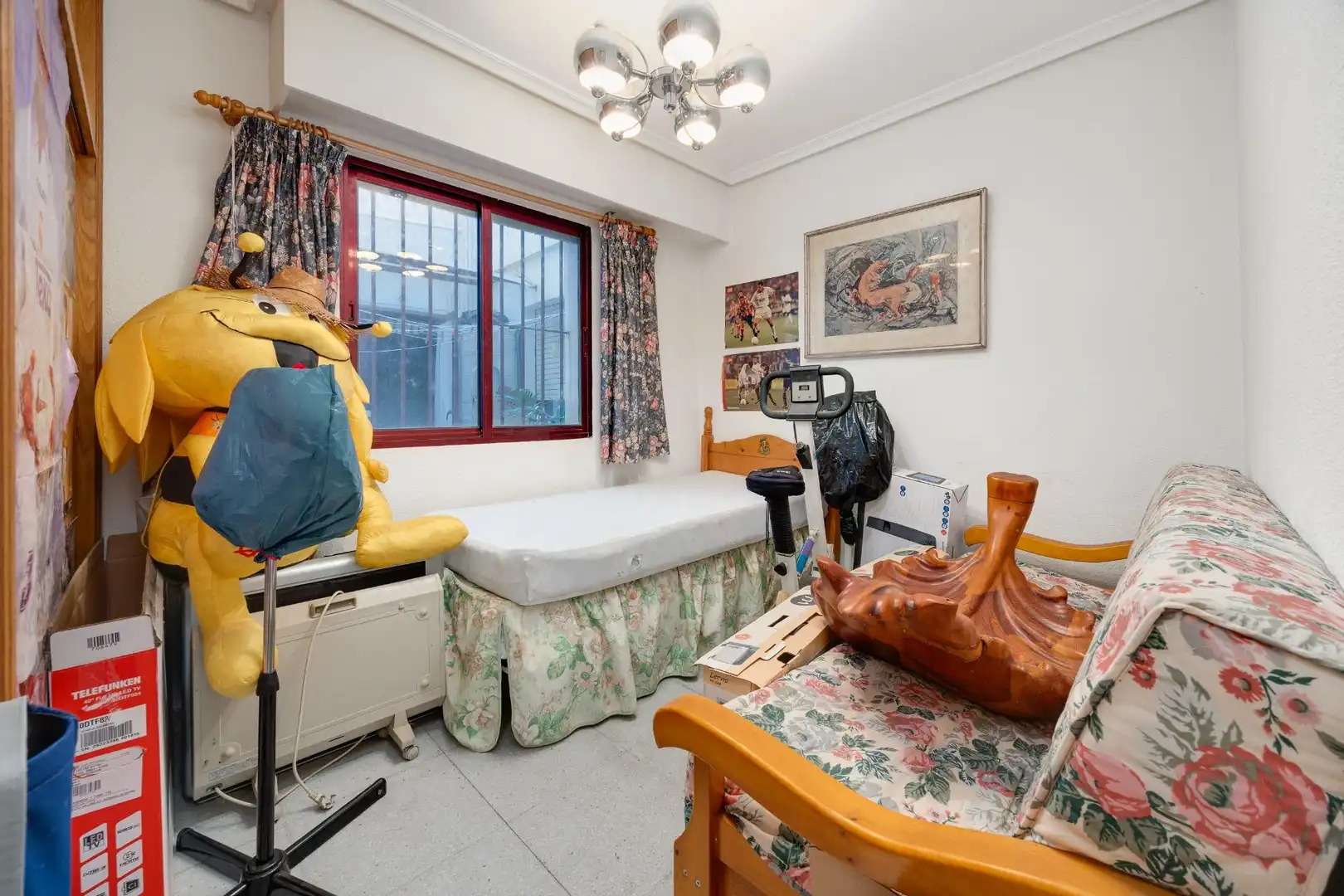 Apartment mit Aufzug zum Verkauf in Avenida HABANERAS, imagen 26