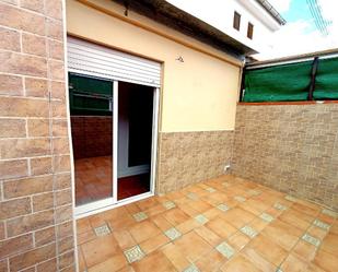 Terrace of Flat for sale in Alcoy / Alcoi  with Terrace and Storage room