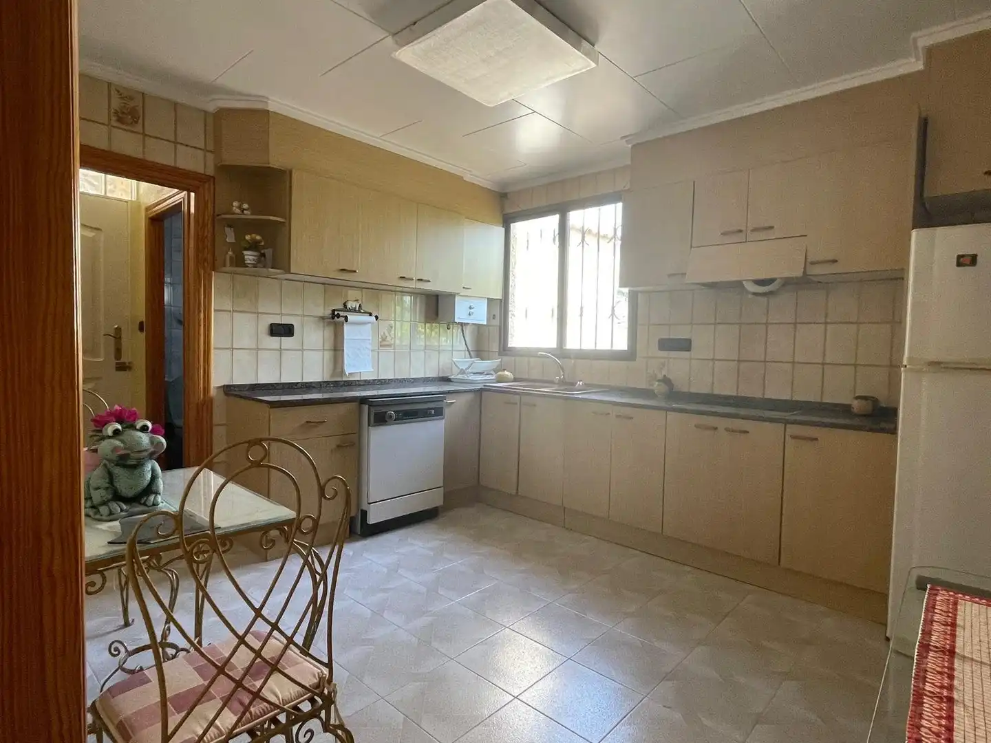Villa mit Pool zur Miete in Catadau, imagen 12