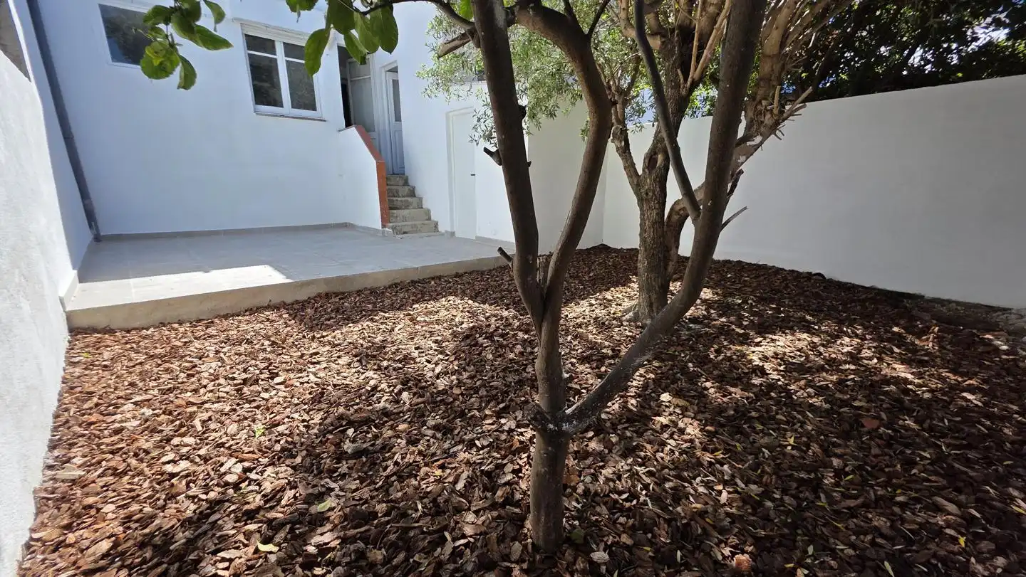 Adossat amb jardí en venda a calle de Concepción Arenal, imagen 3