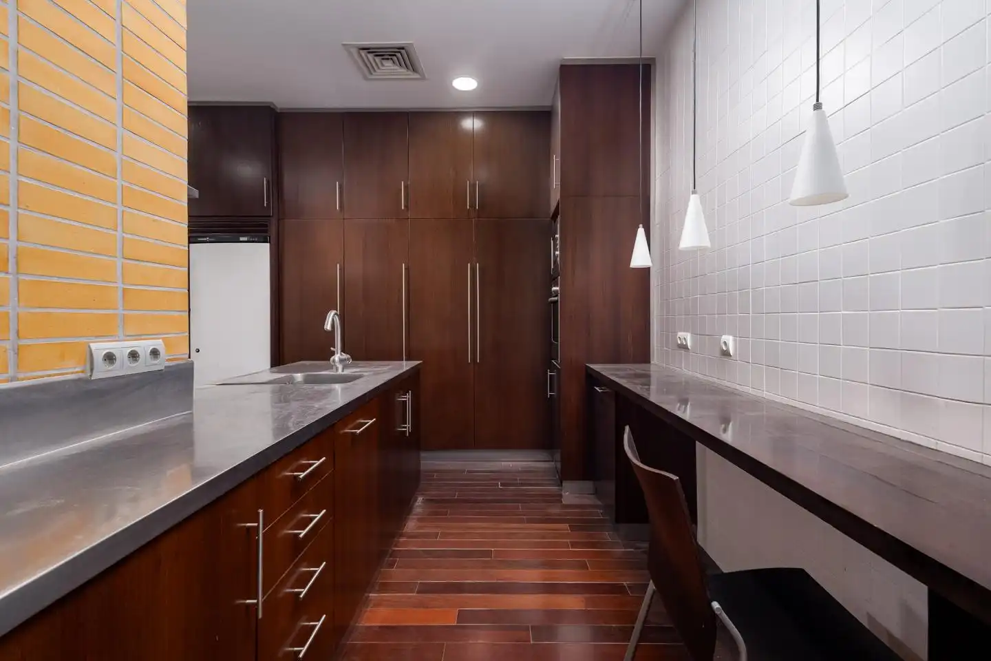 Appartement avec ascenseur à vendre à Plaza de la Merced 12, imagen 14