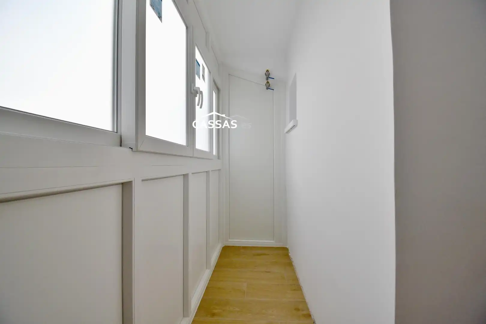 Piso en venta en Torrejón de Ardoz con Calefacción y Terraza