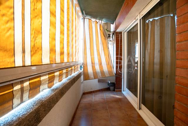 Piso en Venta en Avinguda de Catalunya en Sant Adriá Nord