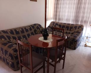 Sala d'estar de Pis en venda en Ciudad Real Capital amb Traster