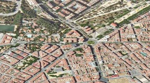 Foto 5 de Piso en venta en Avda Puig I Cadafalch, Via Europa - Parc Central, Mataró