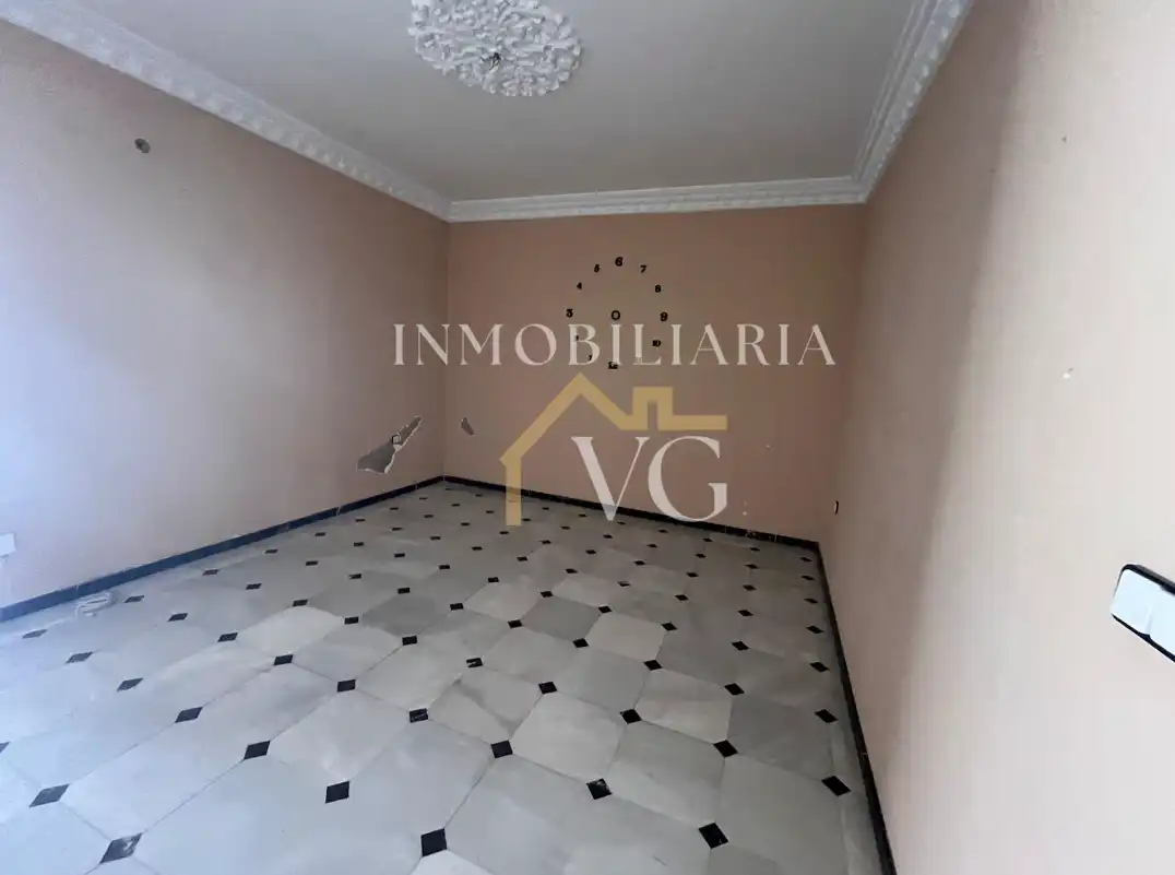 Sala de estar de Casa o chalet en venta en Umbrete