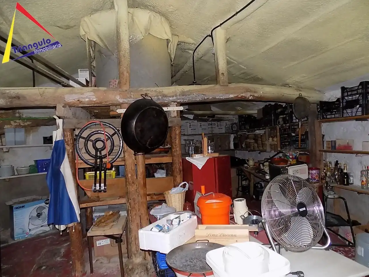 Local comercial en venta en Torrecaballeros, imagen 18