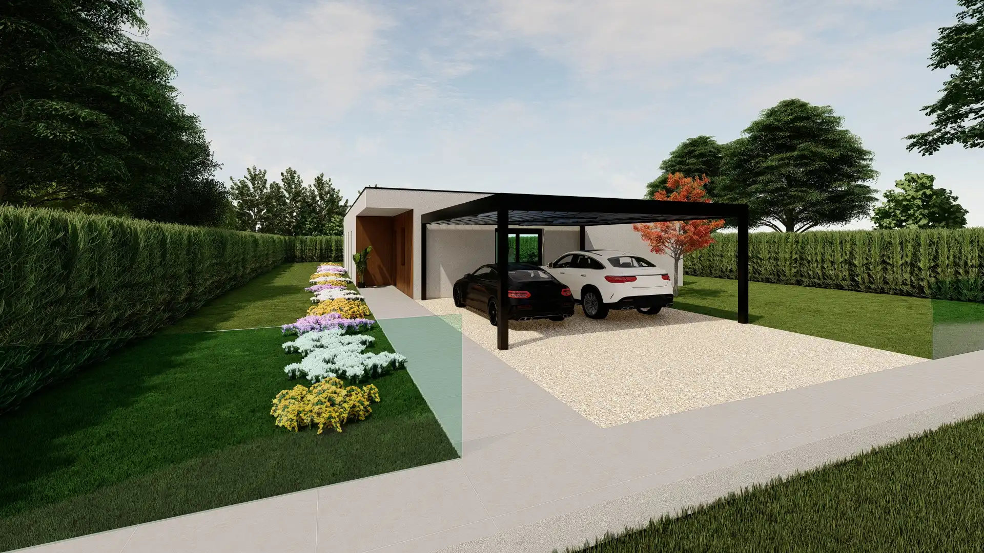 Casa con piscina in vendita a Carrer Roure 3, imagen 4