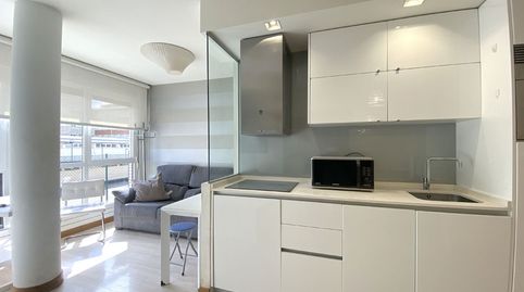 Foto 3 von Wohnung zum Verkauf in Coronación, Vitoria - Gasteiz