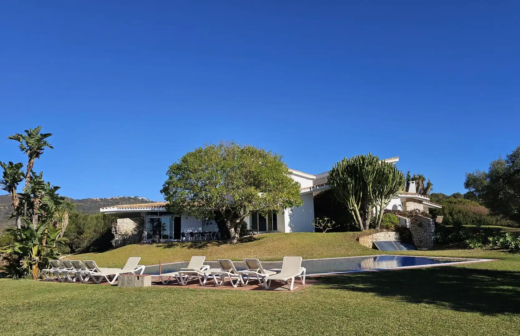 House with pool for sale in Elviria - Cabopino, imagen 52