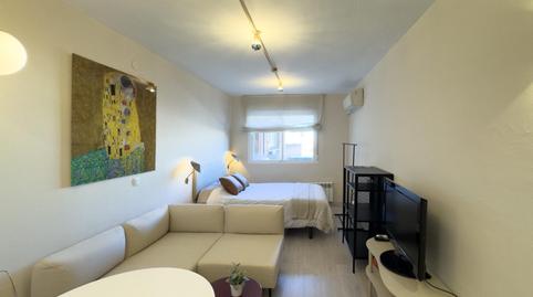 Photo 4 of Study to rent in Justicia - Chueca,  Madrid Capital