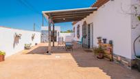 Terrace of House or chalet for sale in Chiclana de la Frontera  with Private garden, Terrace and Storage room