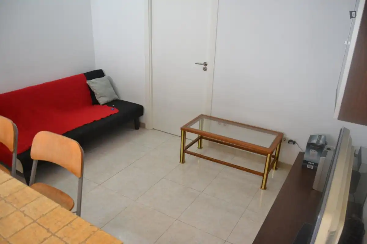 Habitació a Pere Garau