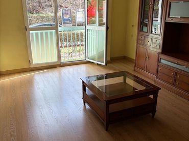 Wohnung mit Balkon zum Verkauf in Carretera VILLACASTIN 20