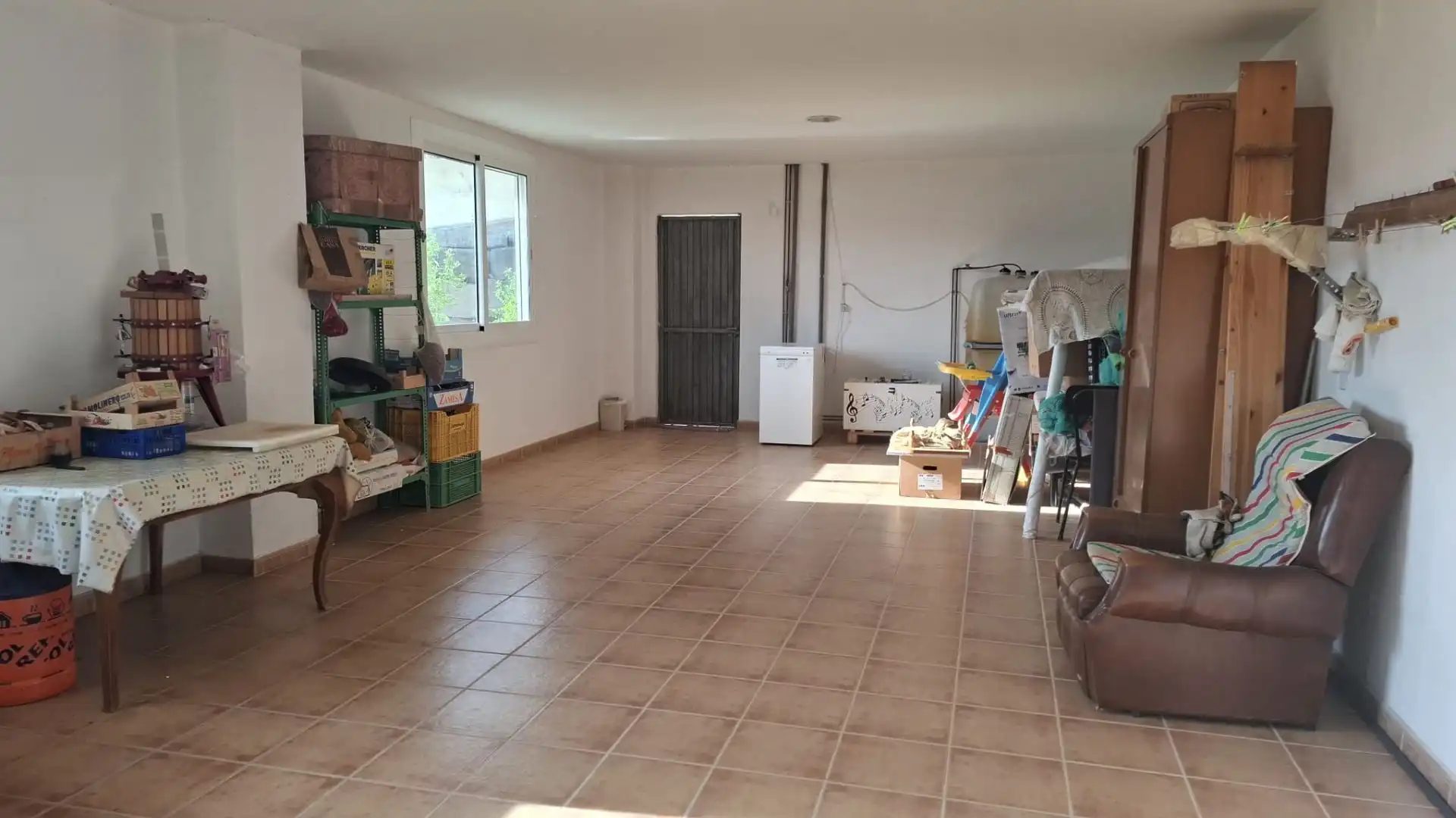 Casa o xalet en venda en Vallirana amb Aire condicionat, Calefacció i Terrassa