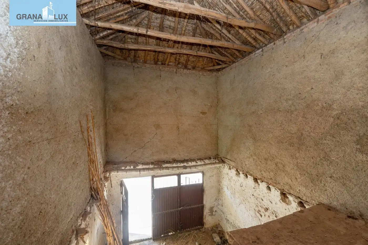 Casa o xalet en venda a La Zubia Ciudad