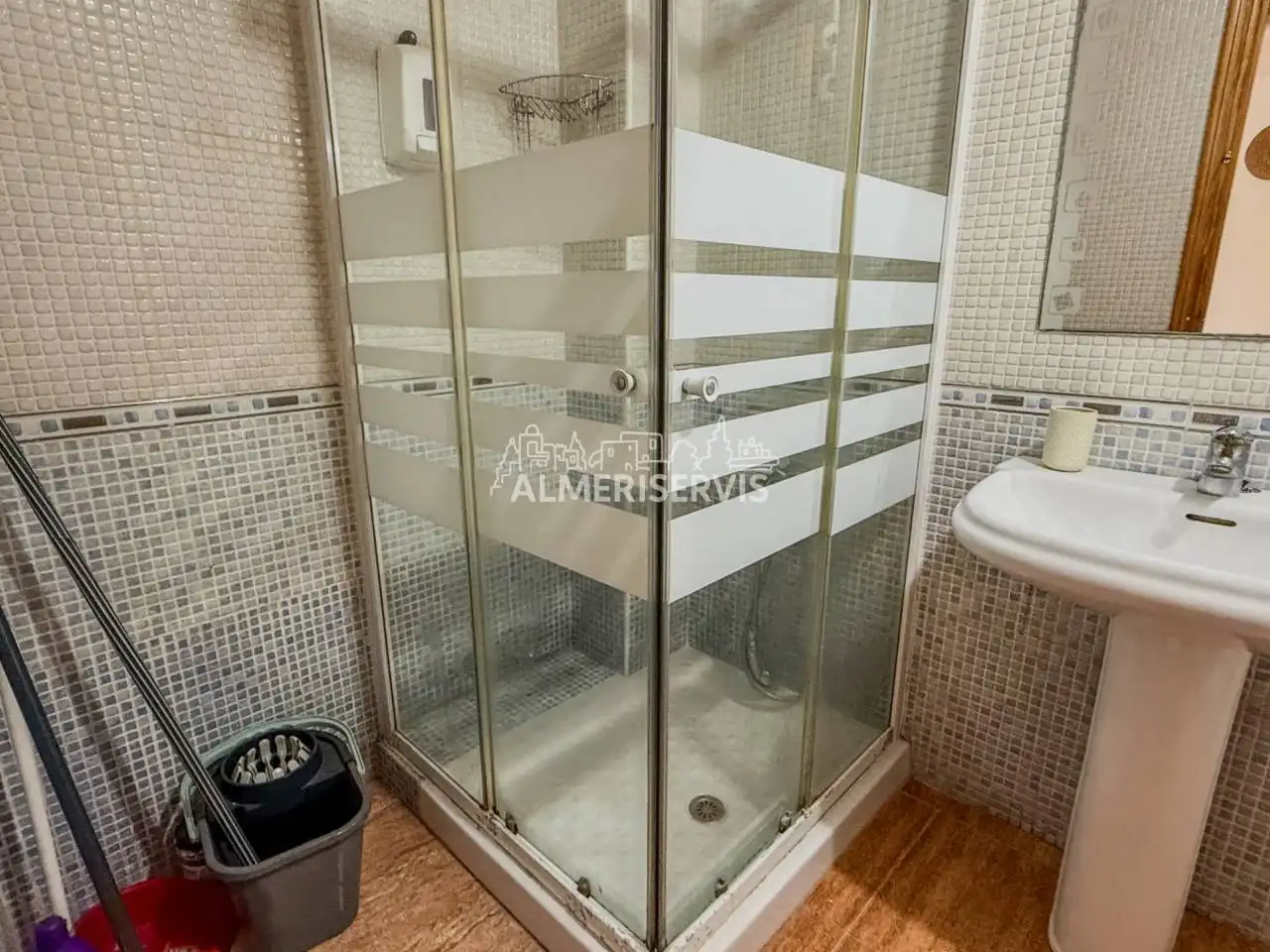 Appartement avec ascenseur à vendre à Calle Andrés de Castro, imagen 19