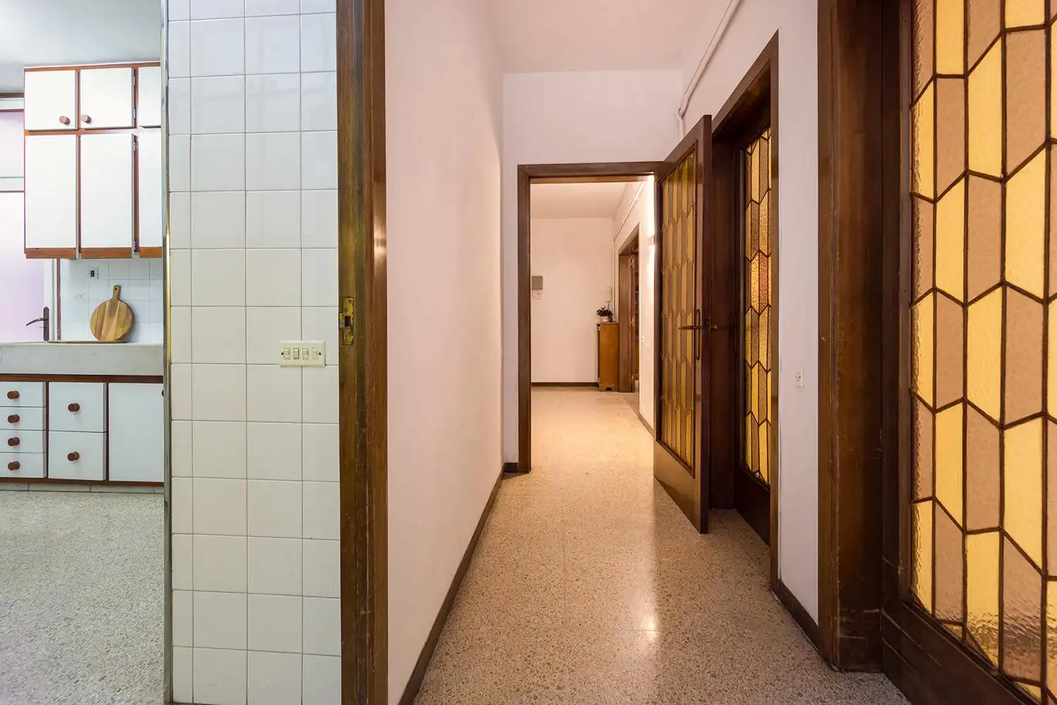 Appartement avec terrasse à vendre à Centre - Sant Oleguer, imagen 31