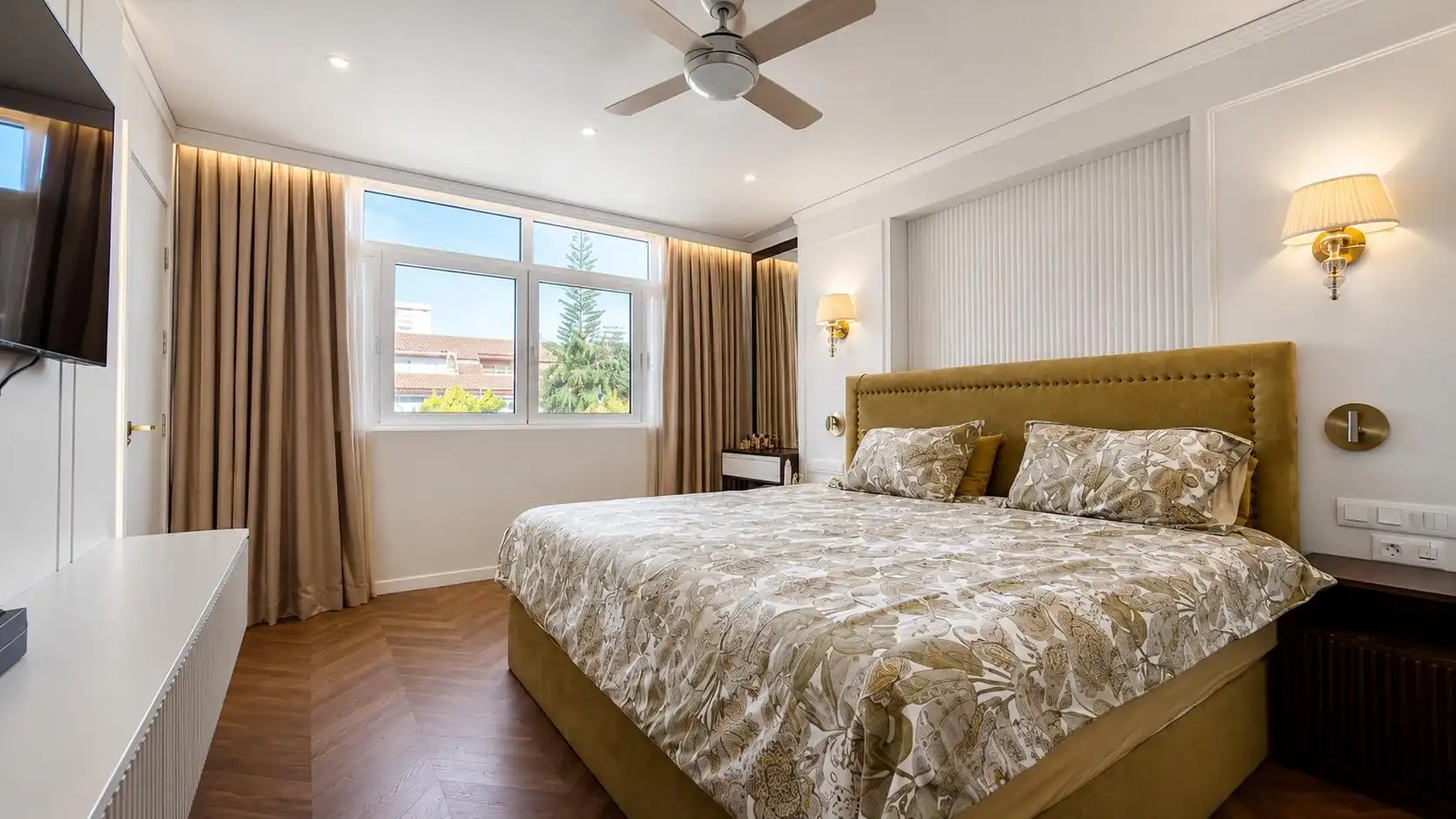 Villa con terrazza in vendita a Avenida Avenida San Sebastián, imagen 10