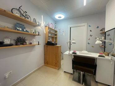 Business premises to rent in Carrer Nou 4