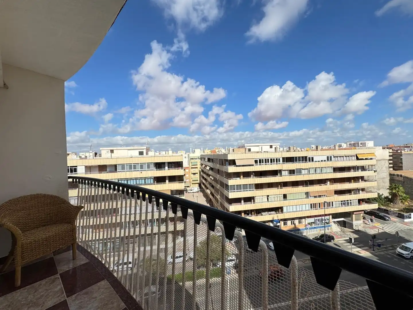 Apartment mit Terrasse zum Verkauf in Avenida doctor Gregorio marañon, imagen 43