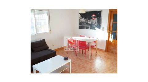 Foto 5 de Dúplex en venta en Calle Mayor en Santa Cruz, Santa Cruz, Murcia Capital