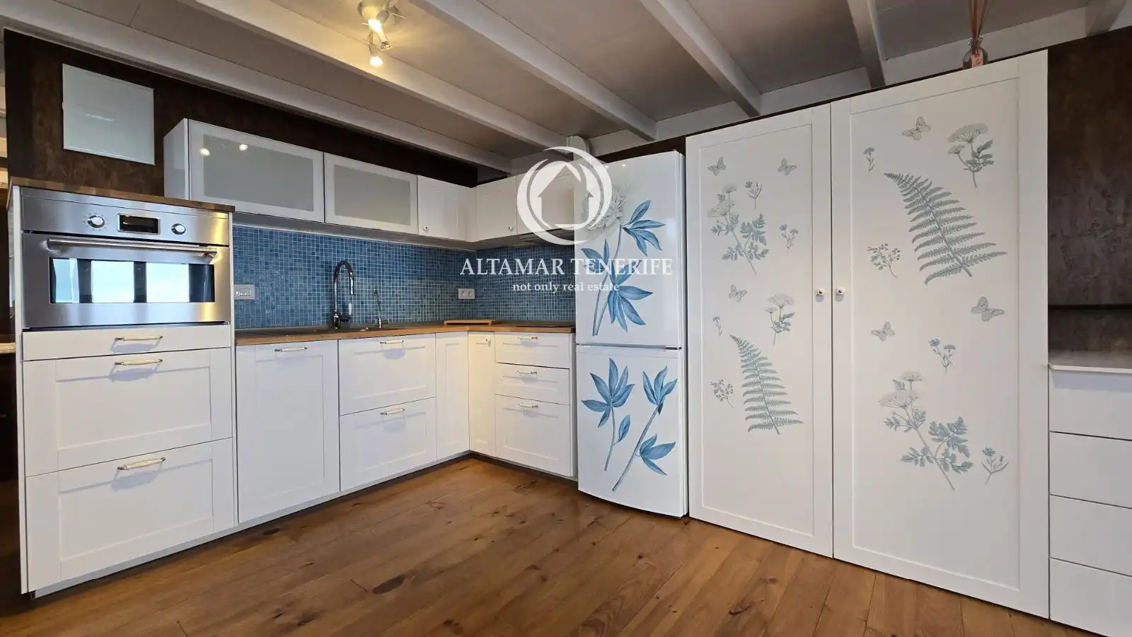 Casa en venta en Vera de Erquez, imagen 41