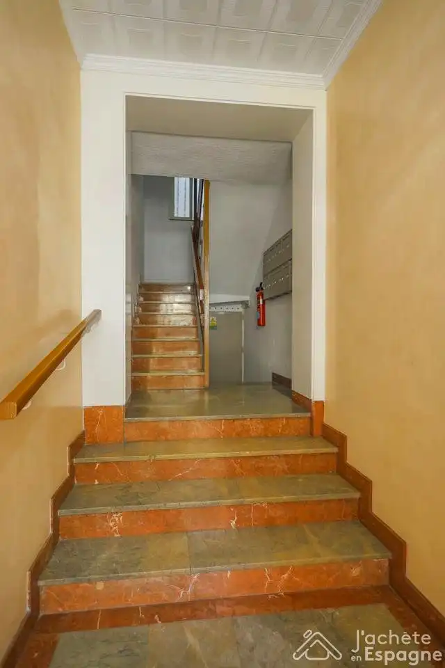 Wohnung zum Verkauf in Calle Empecinado, imagen 25