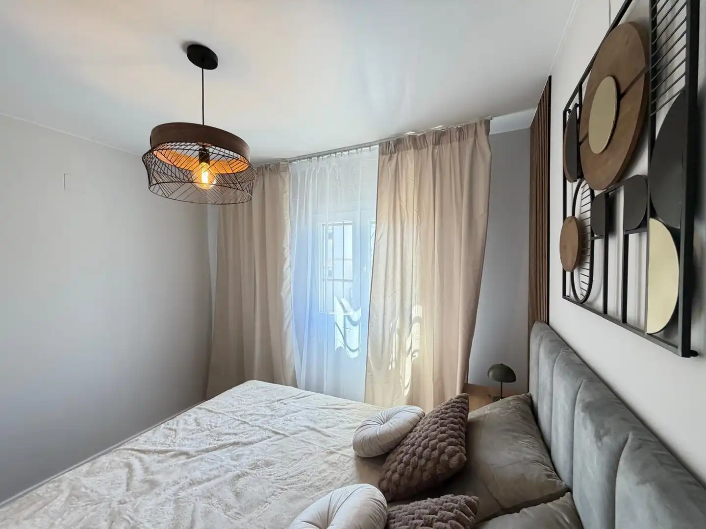 Apartment with terrace for sale in Calle de central, imagen 33
