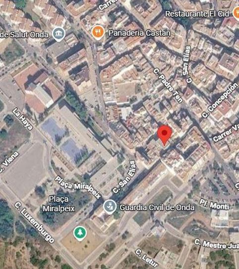 Photo 2 of Flat for sale in Onda, Castellón