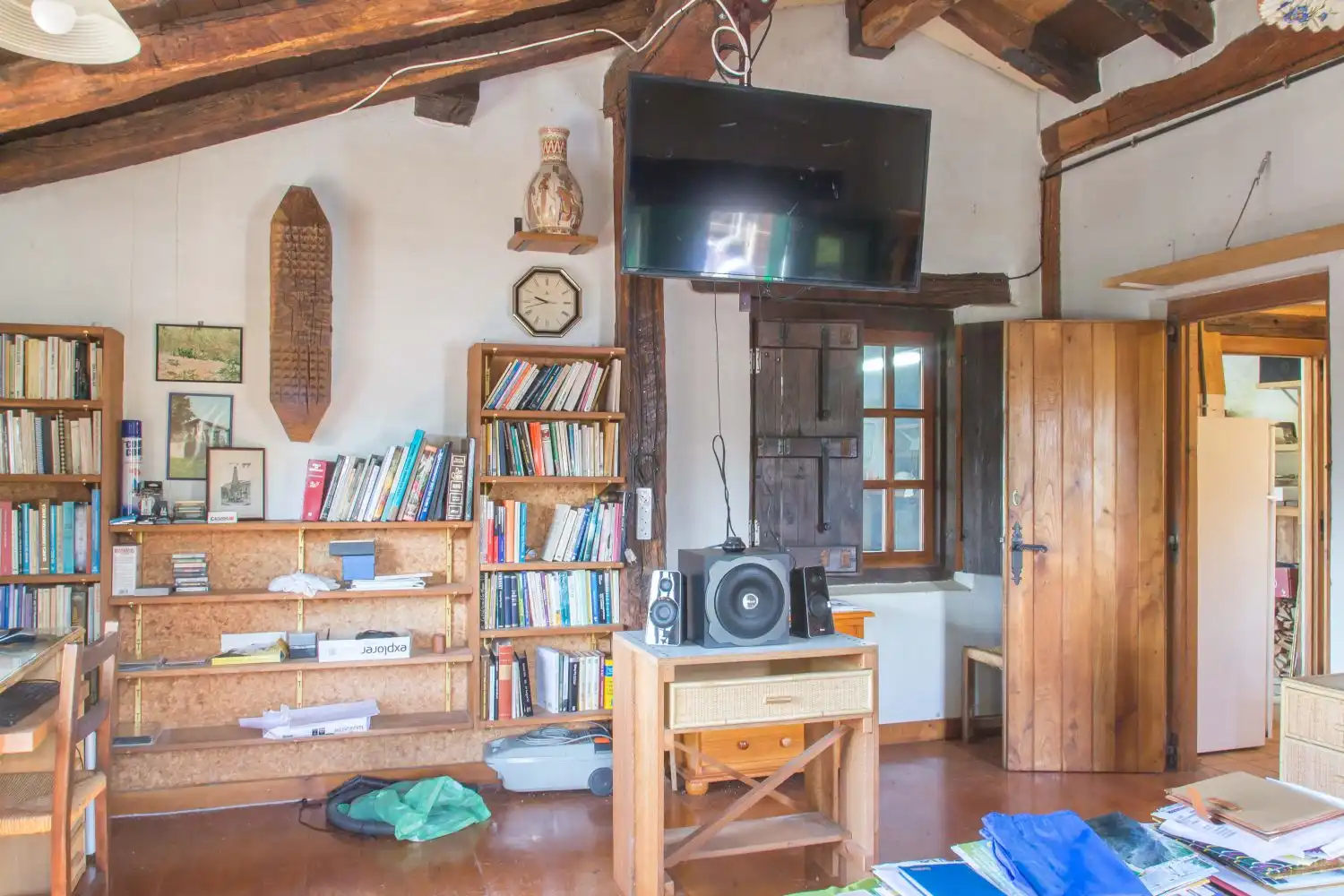 Country house for sale in Etxarriko Bordak, imagen 15