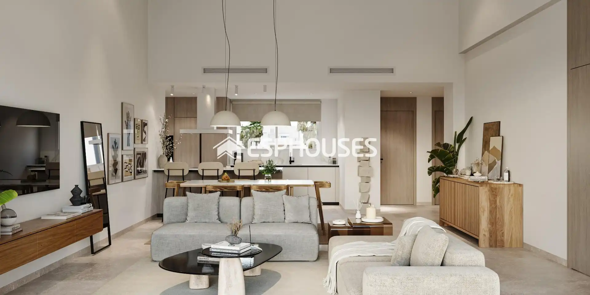 House with terrace for sale in Algorfa, imagen 4