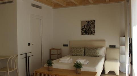 Foto 4 de Estudi de lloguer a Guindalera, Madrid