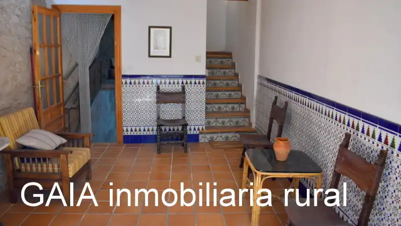 Adossat en venda a Maella, imagen 4
