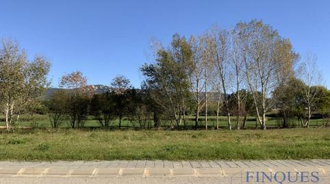 Foto 5 de Residencial en venda a Conjunto Sector Tueda, 19, Golf Costa Brava, Girona