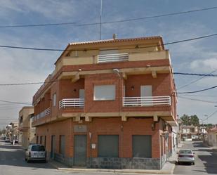 Exterior view of Garage for sale in Torre-Pacheco