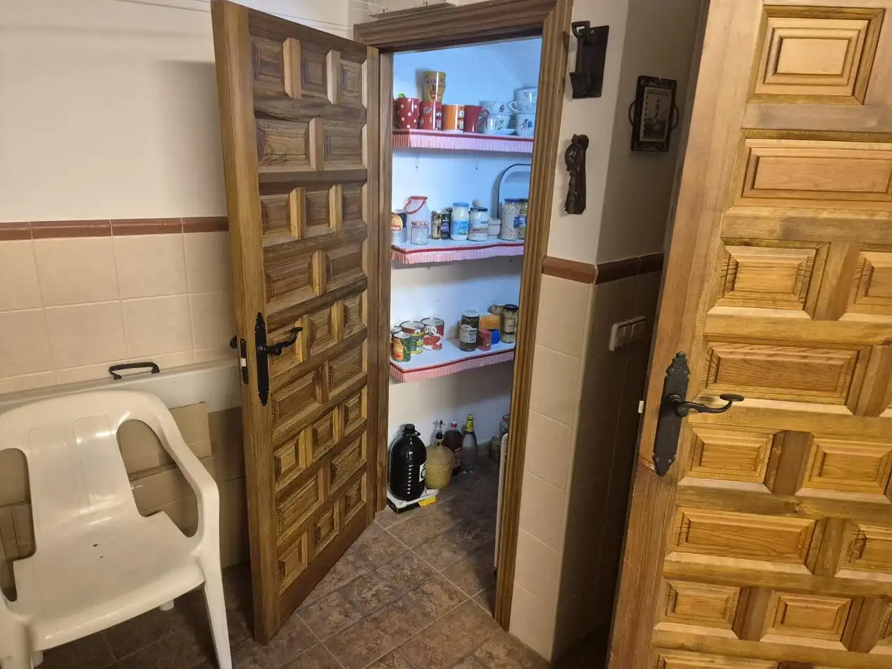 Casa en venta en TESILLO, imagen 24