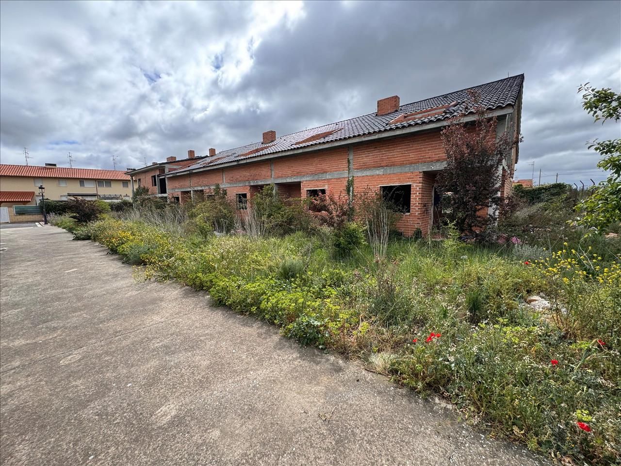 Casa o xalet en venda a UE-6, Anguciana