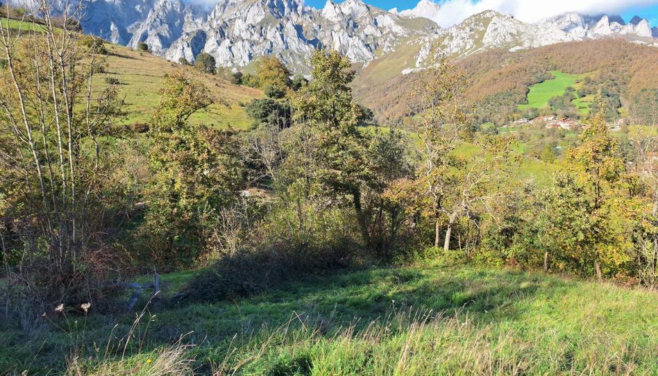 Foto 1 de Residencial en venta en Camaleño, Cantabria