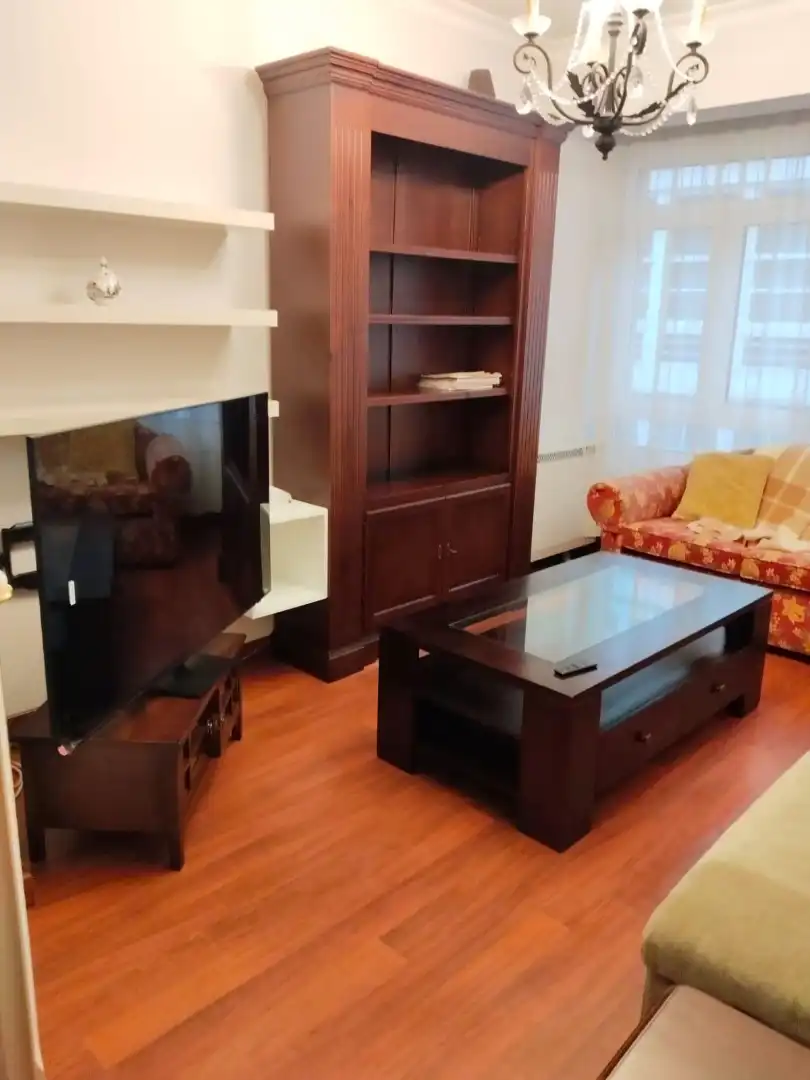 Wohnung zur Miete in Rúa Real, imagen 4