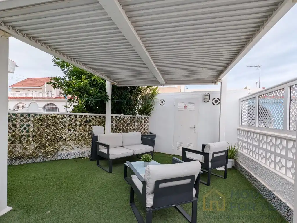 Houses for sale in Los Alcázares, Murcia