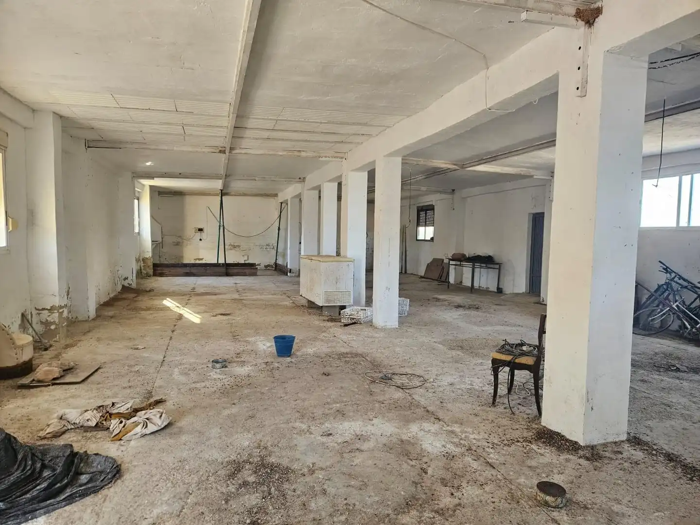 Local comercial de lloguer a Poligono Mas del Jutge, imagen 4