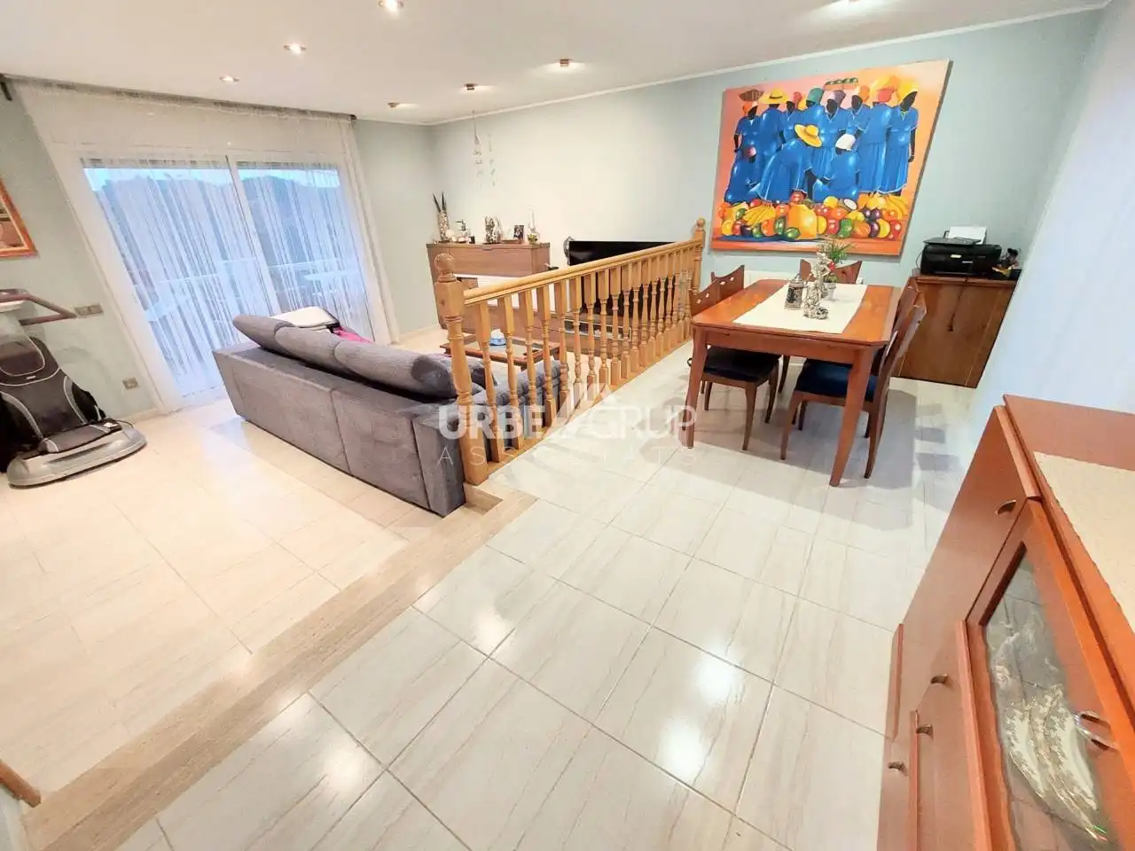 Chalet con jardín en venta en Abrera, imagen 11